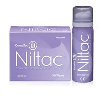 Niltac™ häftborttagare